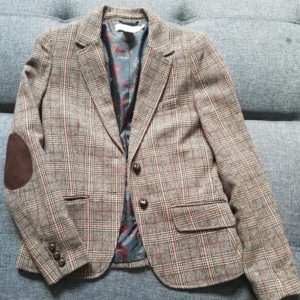 Women's Blazer